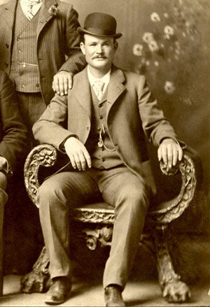 Butch-Cassidy_WikiPD Butch Cassidy