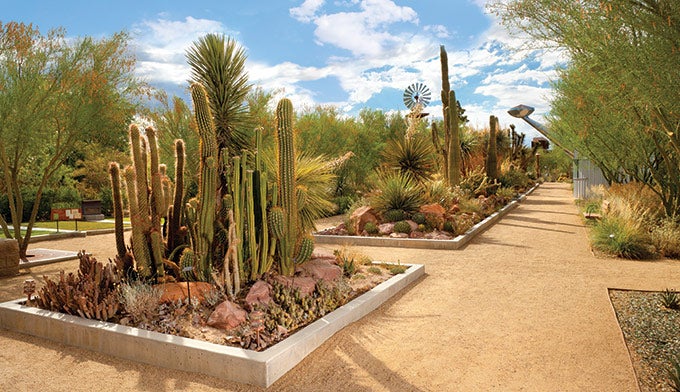 Springs-Preserve_680 Springs Preserve in Las Vegas