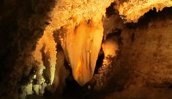UT-Timpanogos-Cave-NM-HeartOfCave_FlickrKenLund_680 The Heart of the Cave in Timpanogos Cave National Monument
