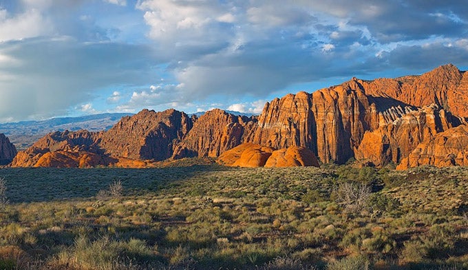 ut-state-park-snow-canyon-courtesy-680 Snow Canyon State Park of Utah
