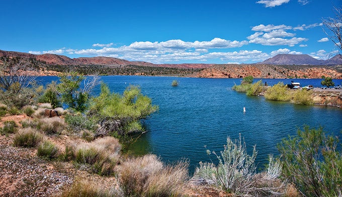 UT-Gunlock_UtahStateParks_680 Gunlock State Park