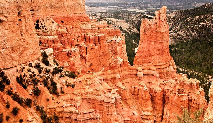Bryce-Canyon-Paria-View_DP_680 Paria View in Bryce Canyon National Park