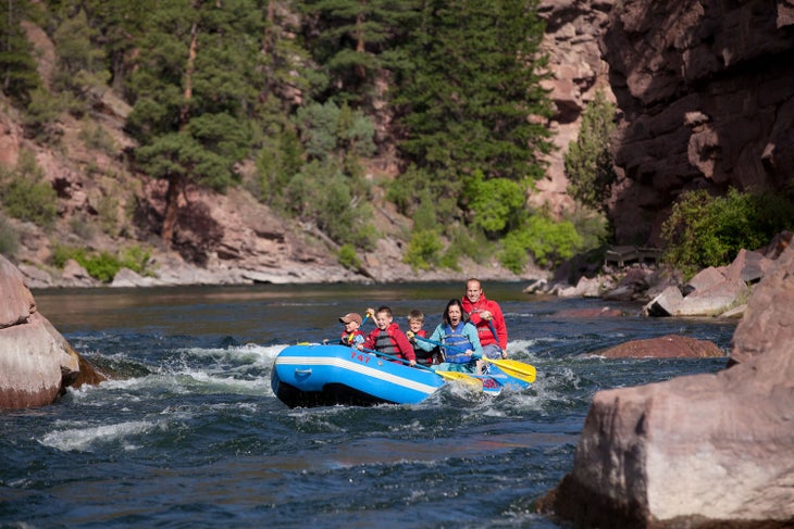 flaming gorge houseboat rentals