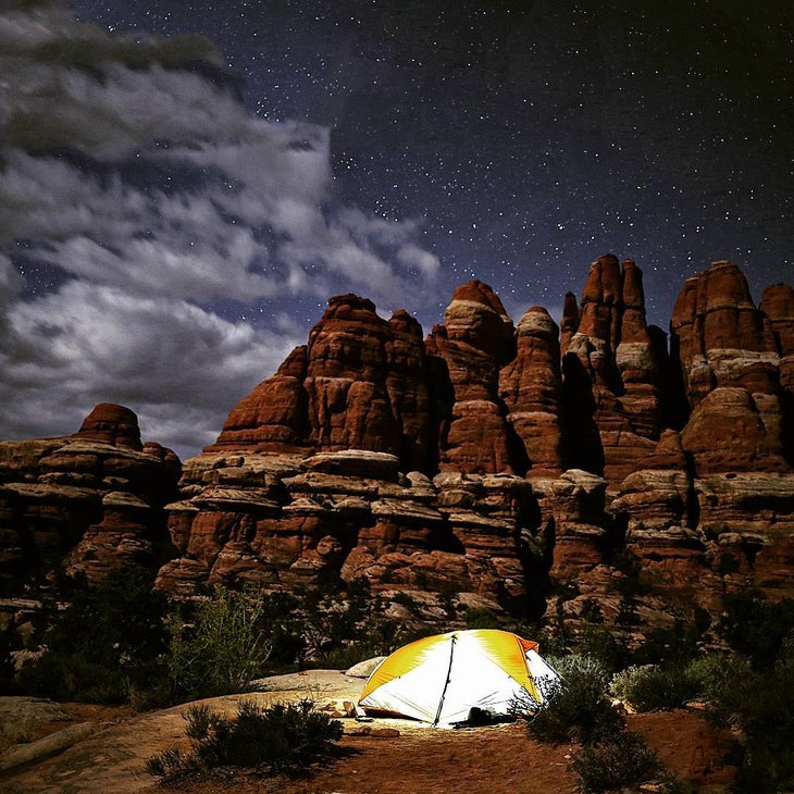 Canyonlands Itinerary Best 2 Day Vacation