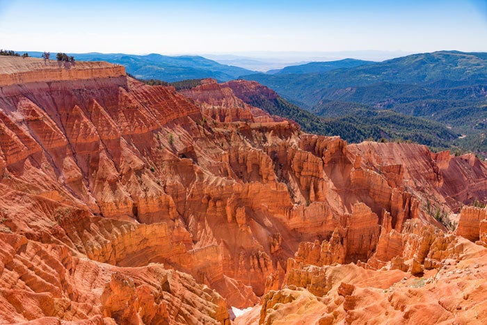 CedarBreaksNM-overlook_DP_700 Cedar Breaks National Monument