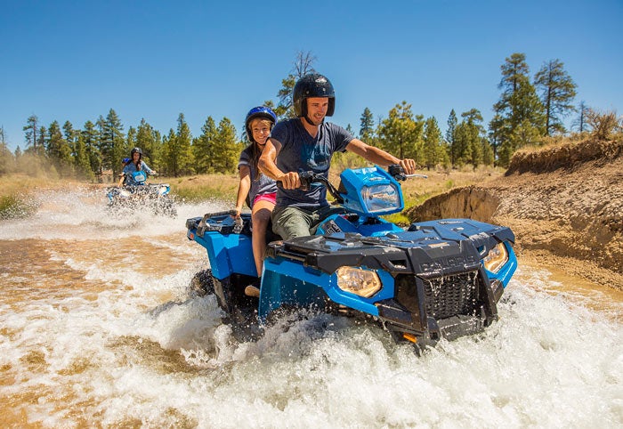 RubysInn-4-Wheeler-ATV_RelicAdvertising_courtesy_700 Guided ATV 4-wheeler tours near Bryce Canyon National Park